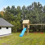 Crispina - 350m From The Sea By Interhome * Rødby