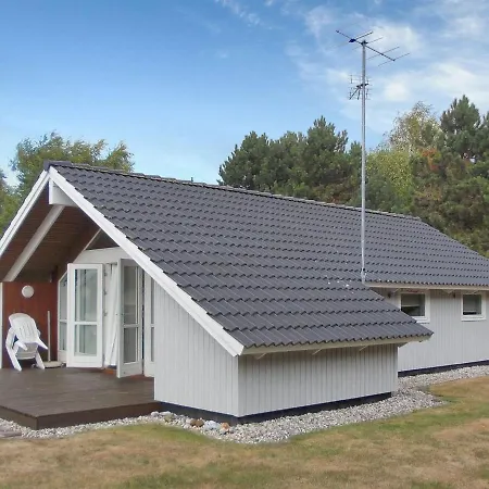 Crispina - 350m From The Sea In Lolland- Falster And Mon By Interhome Holiday home *