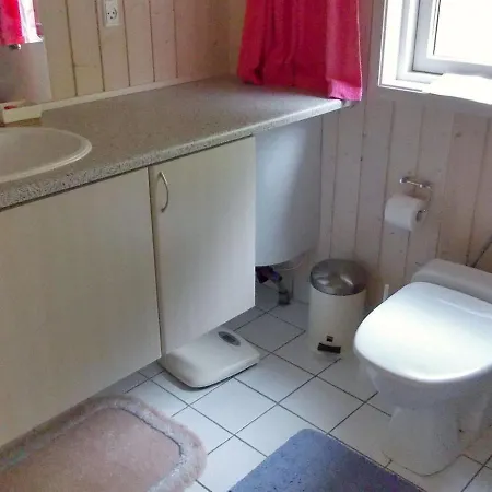 Holiday home Crispina - 350m From The Sea In Lolland- Falster And Mon By Interhome