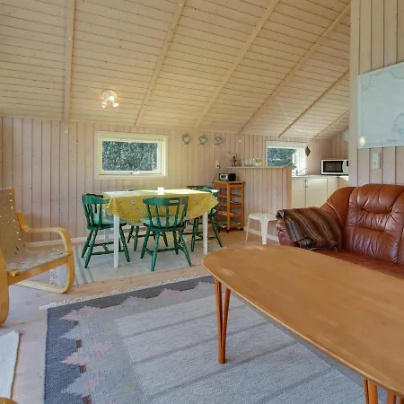 Crispina - 350m From The Sea In Lolland- Falster And Mon By Interhome Holiday home Rodby