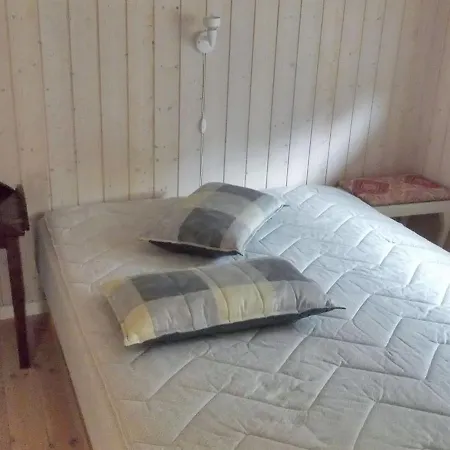 Holiday home Crispina - 350m From The Sea In Lolland- Falster And Mon By Interhome