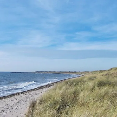 Crispina - 350m From The Sea In Lolland- Falster And Mon By Interhome