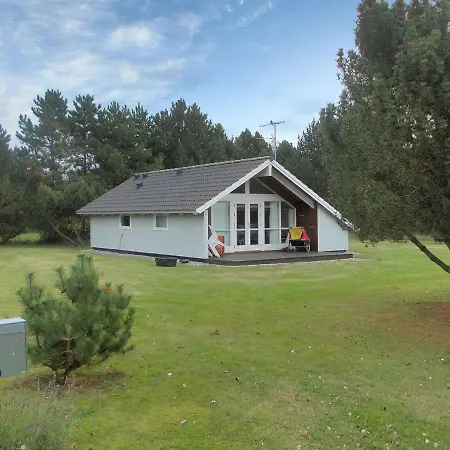 Crispina - 350m From The Sea In Lolland- Falster And Mon By Interhome Holiday home