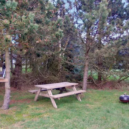 Holiday home Crispina - 350m From The Sea In Lolland- Falster And Mon By Interhome Rodby