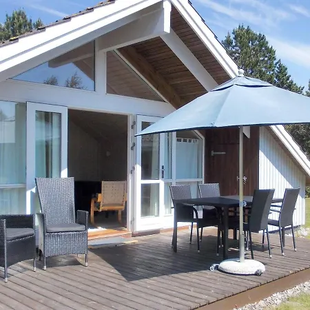 Crispina - 350m From The Sea In Lolland- Falster And Mon By Interhome Holiday home Rodby