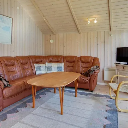 Ferienhaus Crispina - 350m From The Sea By Interhome *
