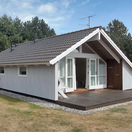 Crispina - 350m From The Sea By Interhome Ferienhaus Rødby