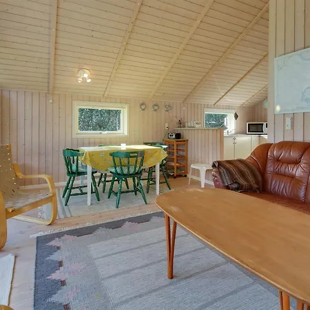 Crispina - 350m From The Sea By Interhome Rødby
