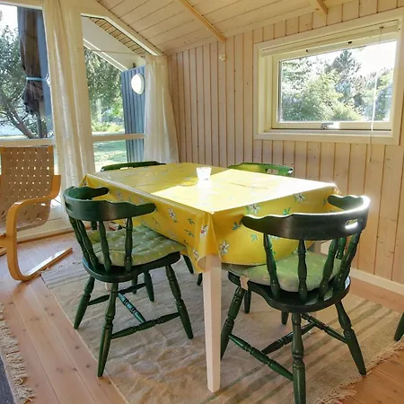 Crispina - 350m From The Sea By Interhome Rødby