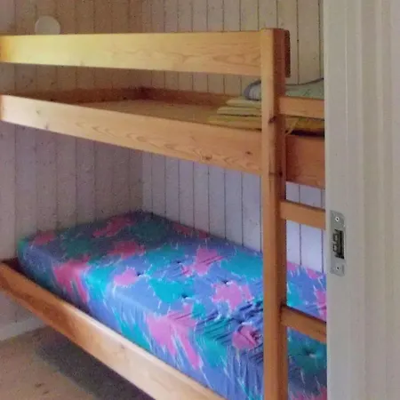 Crispina - 350m From The Sea By Interhome Casa vacanze Rødby