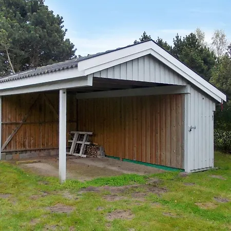 Crispina - 350m From The Sea By Interhome * Rødby