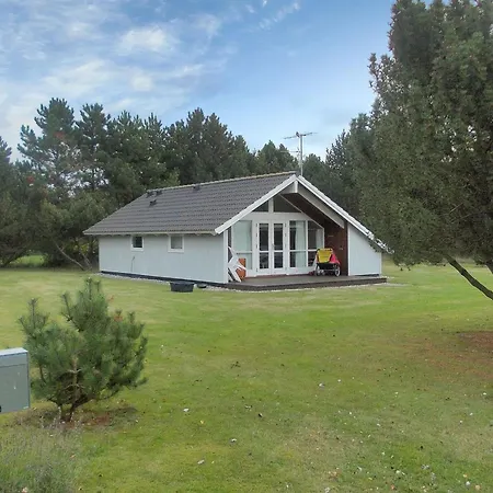 Crispina - 350m From The Sea By Interhome Ferienhaus Rødby